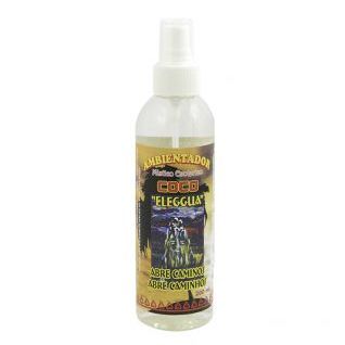 Ambientador Abre Caminos 200ml